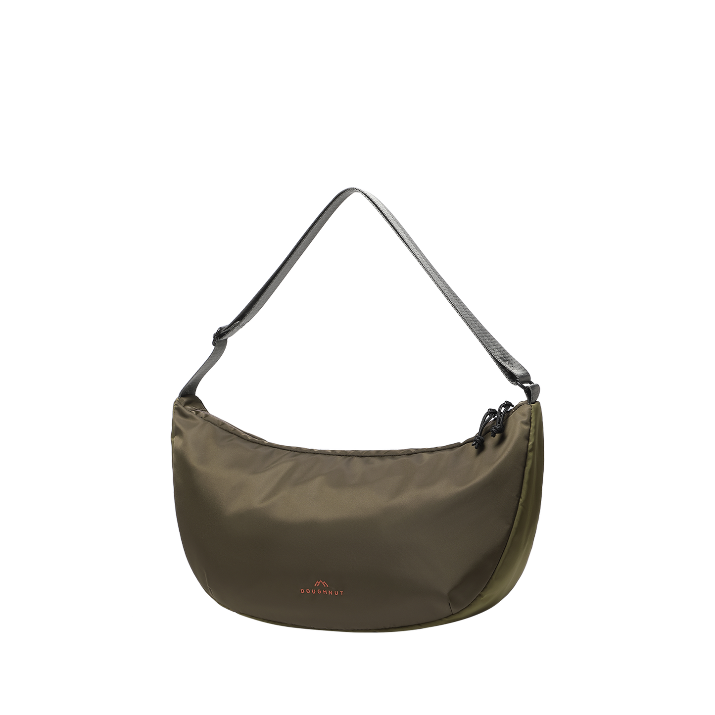 Croissant Unearthed Series Crossbody Bag