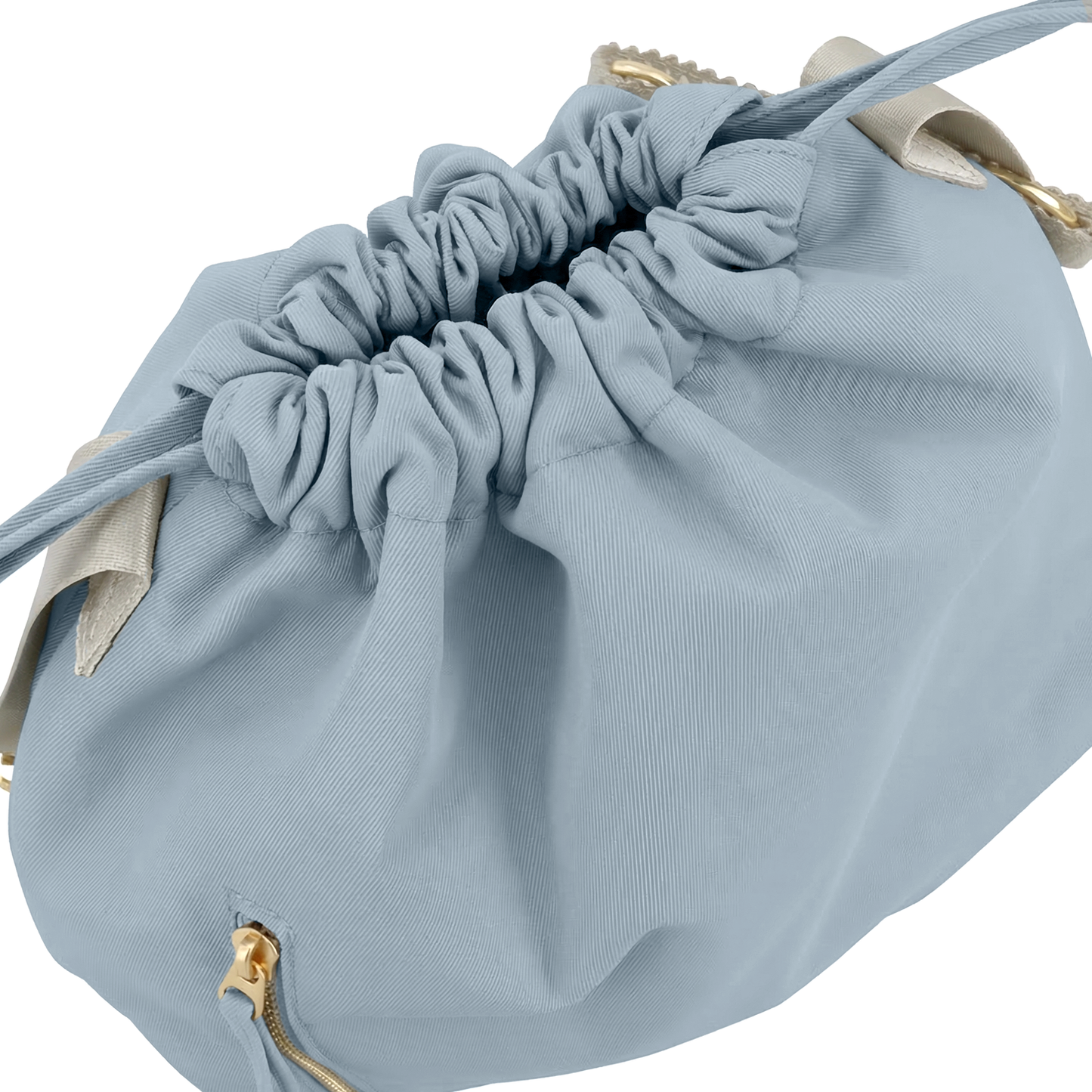 Canele Enchanted Series Crossbody Bag