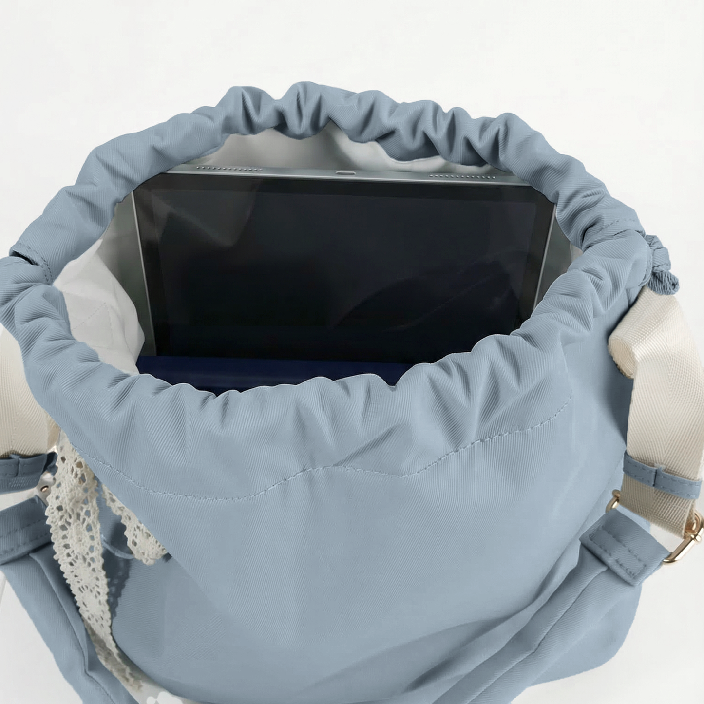 Canele Enchanted Series Crossbody Bag