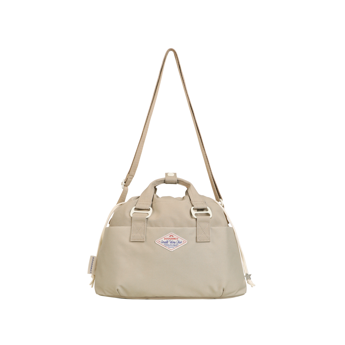 Gossamer Minorstones Series Crossbody Bag