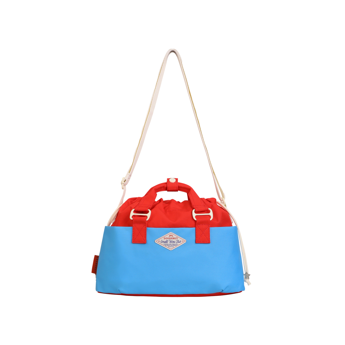 Gossamer Minorstones Series Crossbody Bag