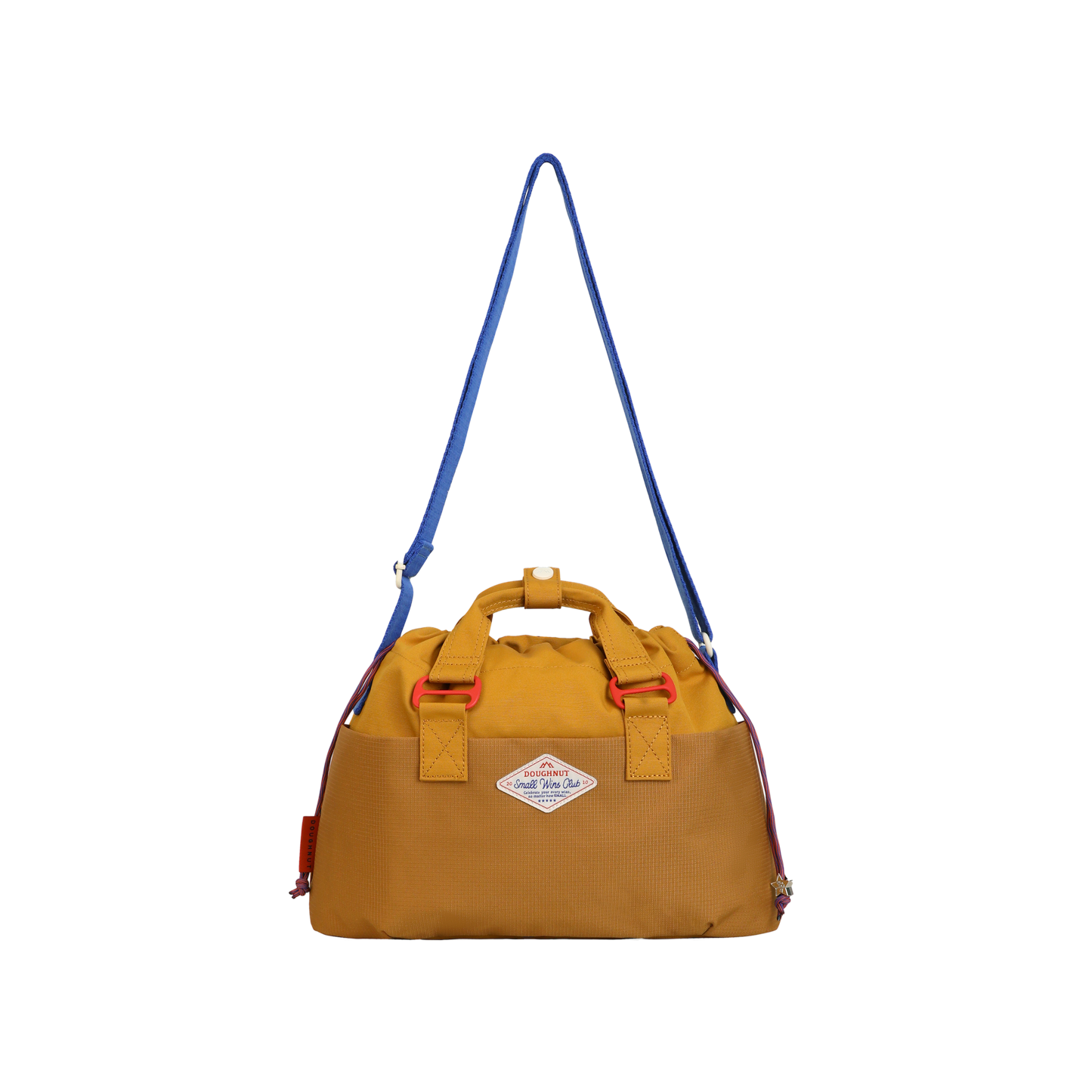 Gossamer Minorstones Series Crossbody Bag