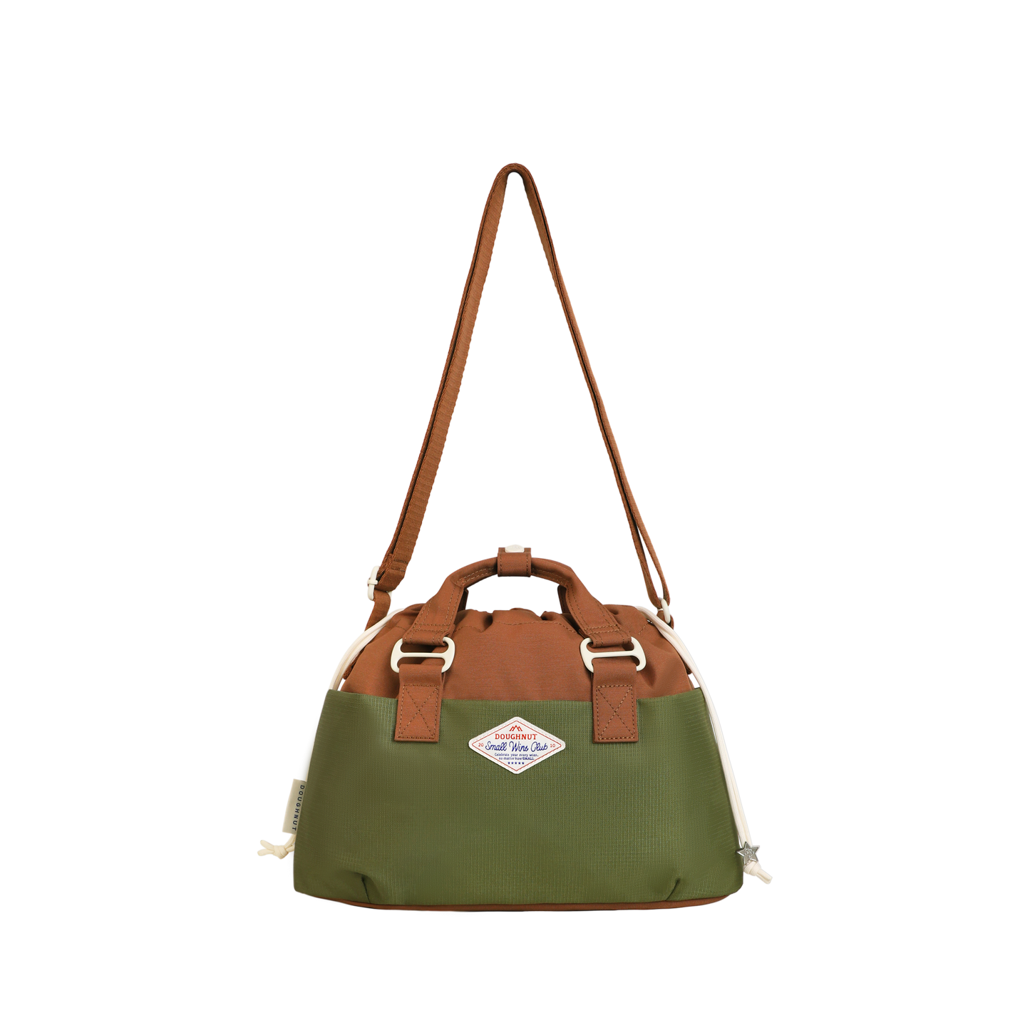 Gossamer Minorstones Series Crossbody Bag