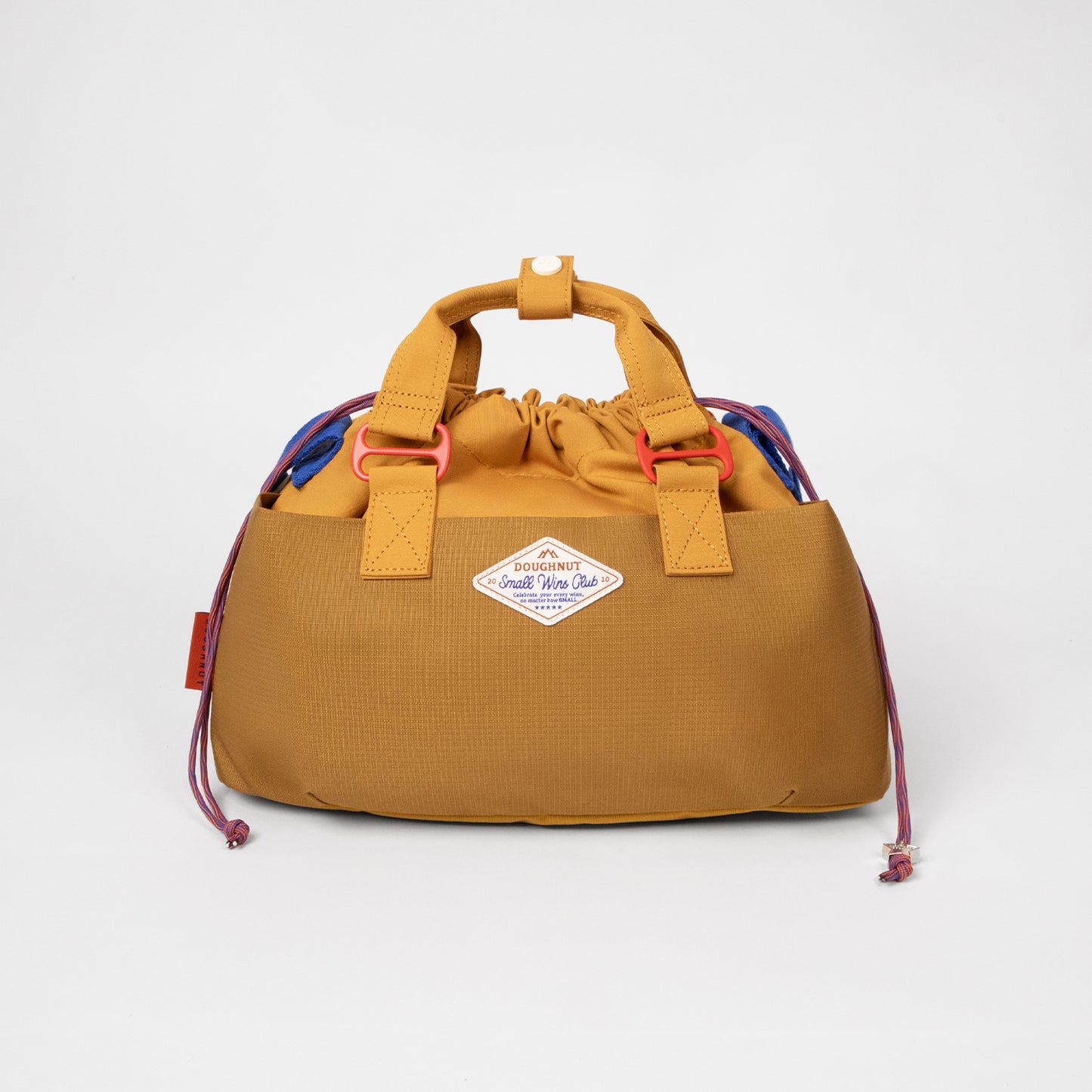 Gossamer Minorstones Series Crossbody Bag