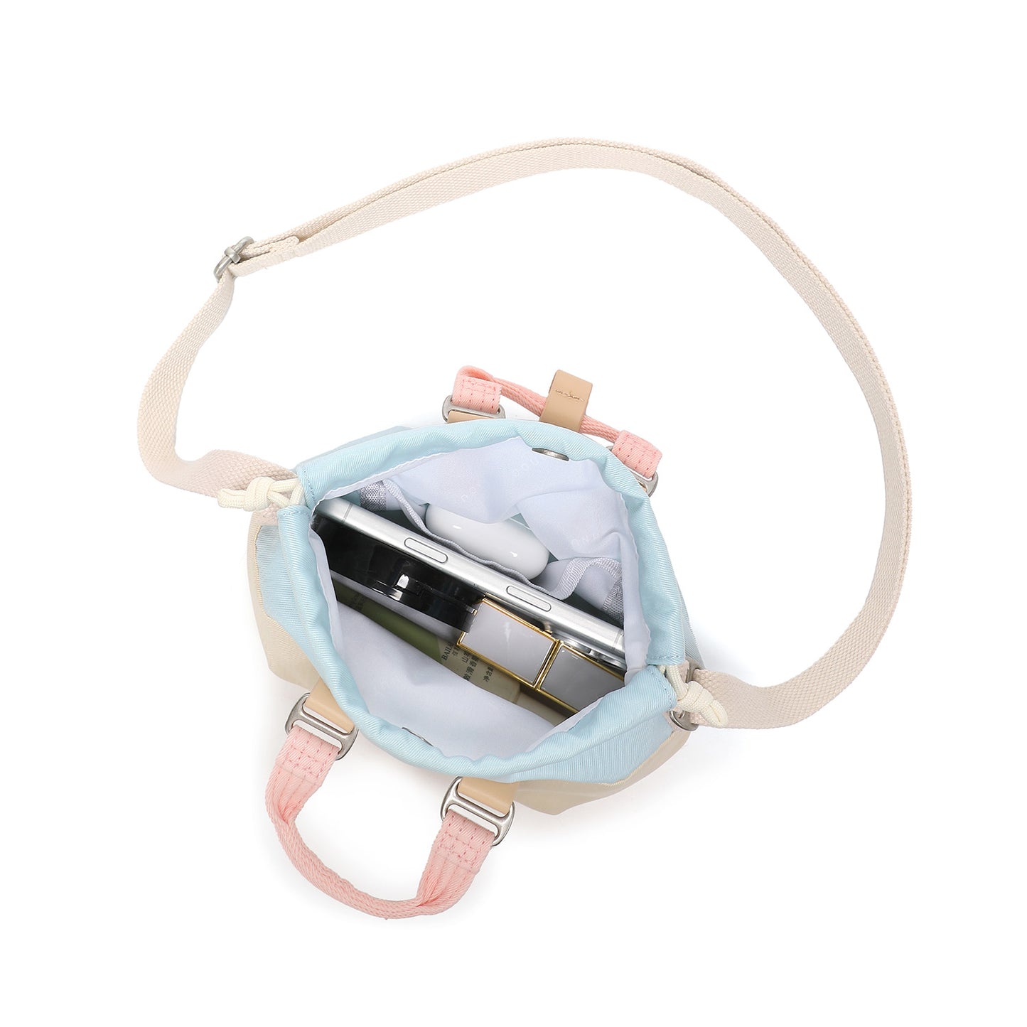 Gossamer Tiny Crossbody Bag