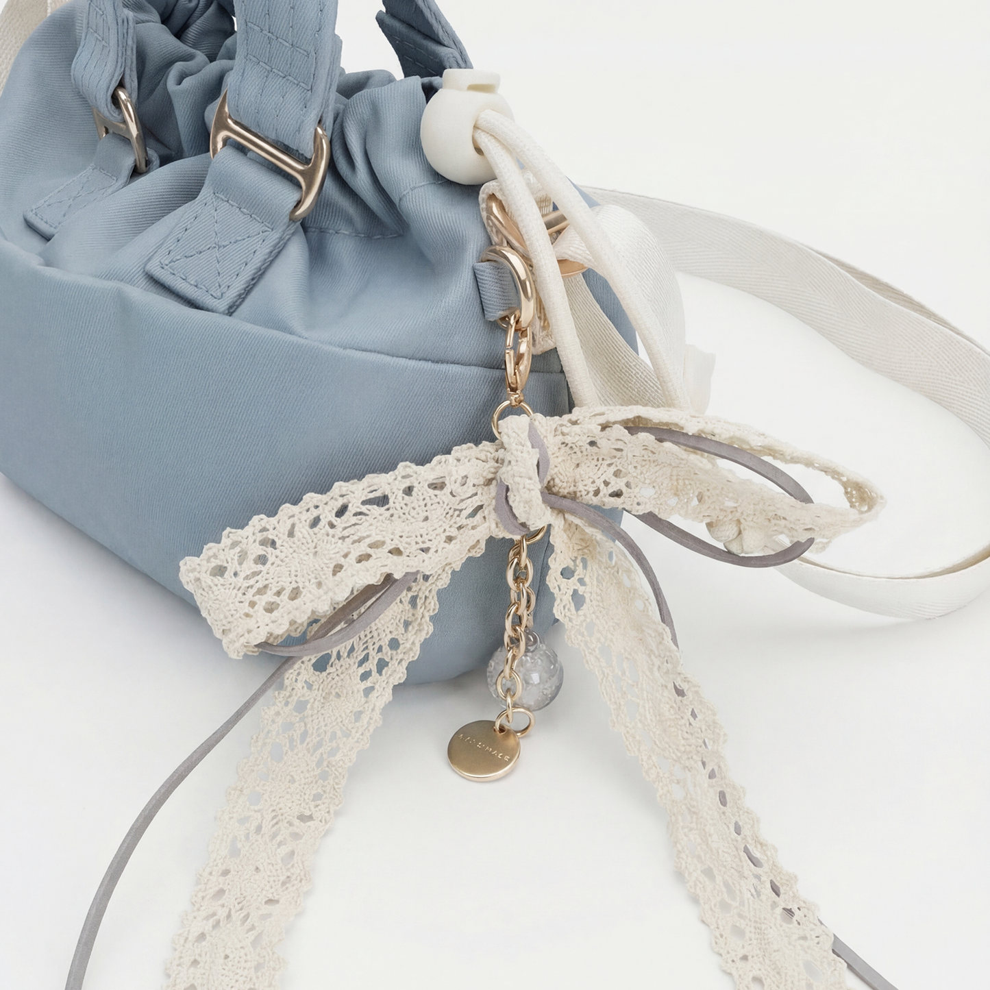 Gossamer Tiny Enchanted Series Crossbody Bag