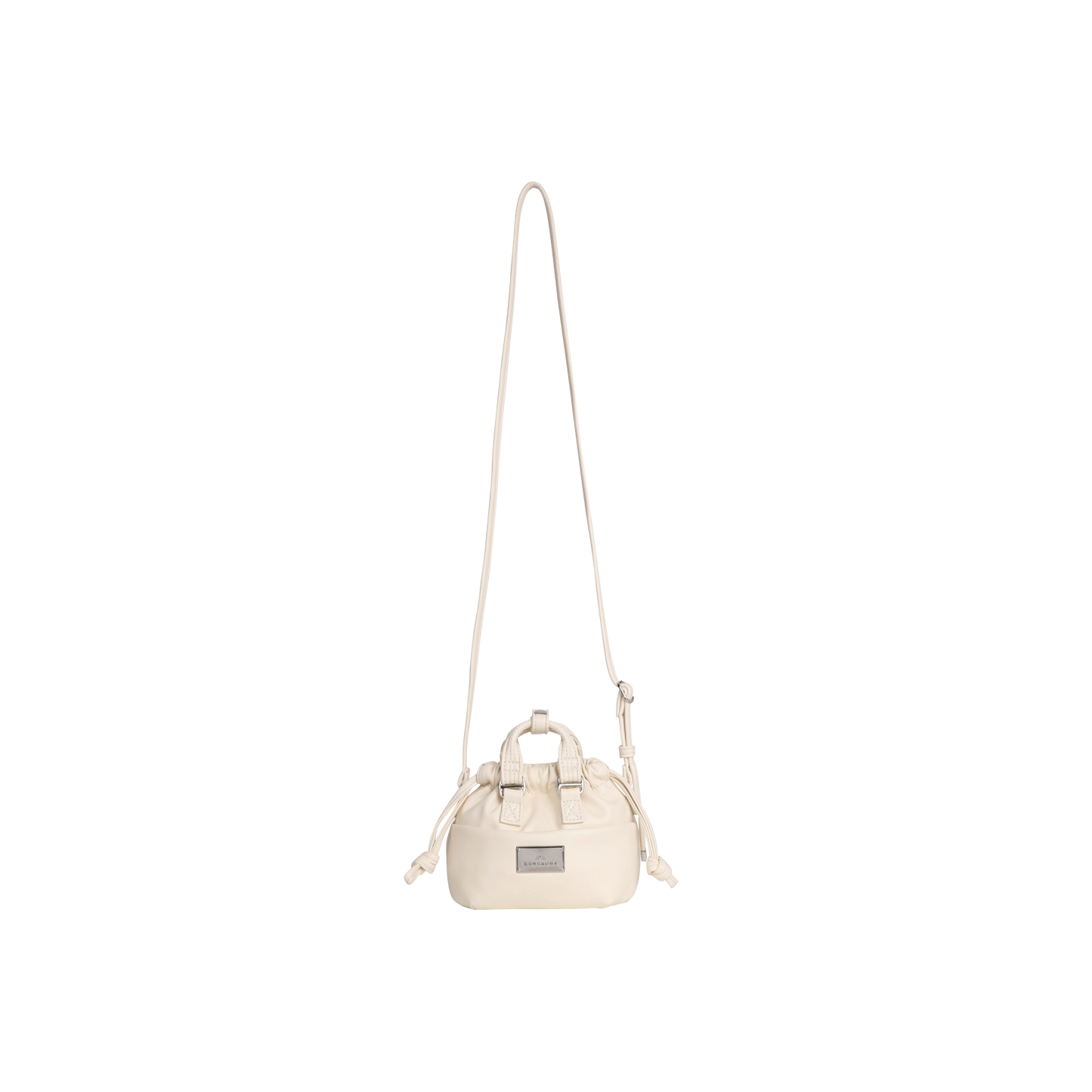 Gossamer Tiny Errands Series Crossbody Bag