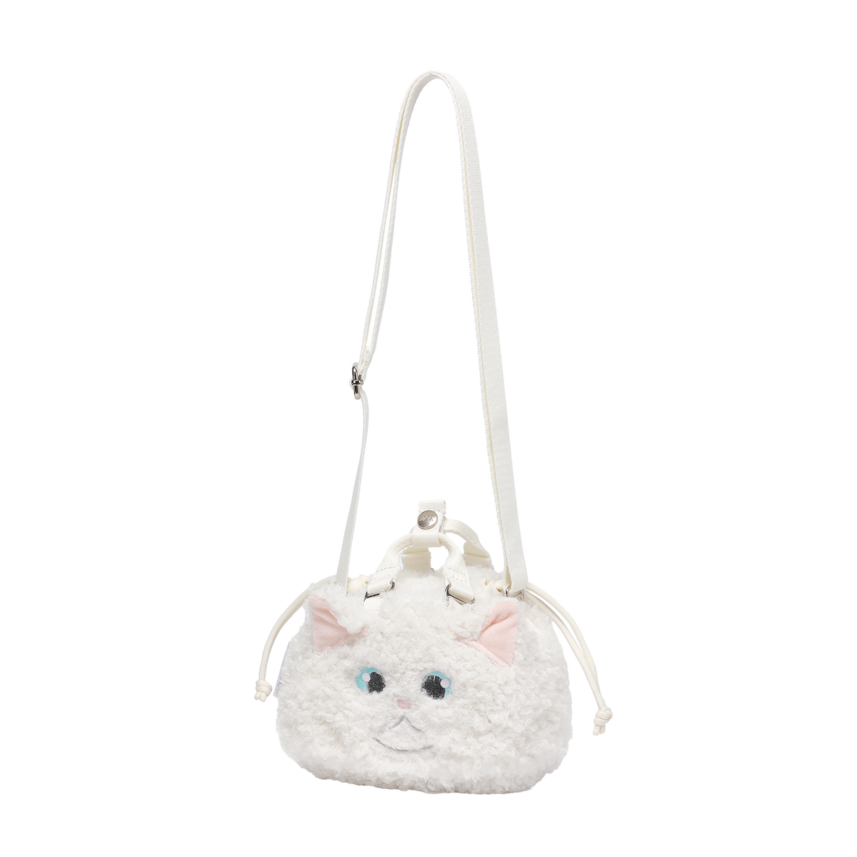 Gossamer Tiny Pet Your Dream Series Crossbody Bag