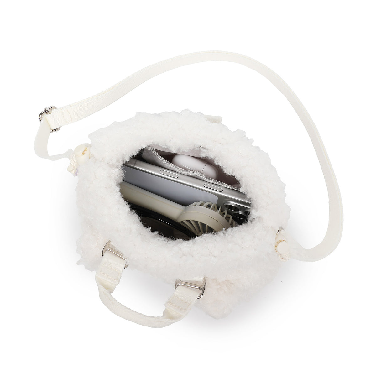 Gossamer Tiny Pet Your Dream Series Crossbody Bag