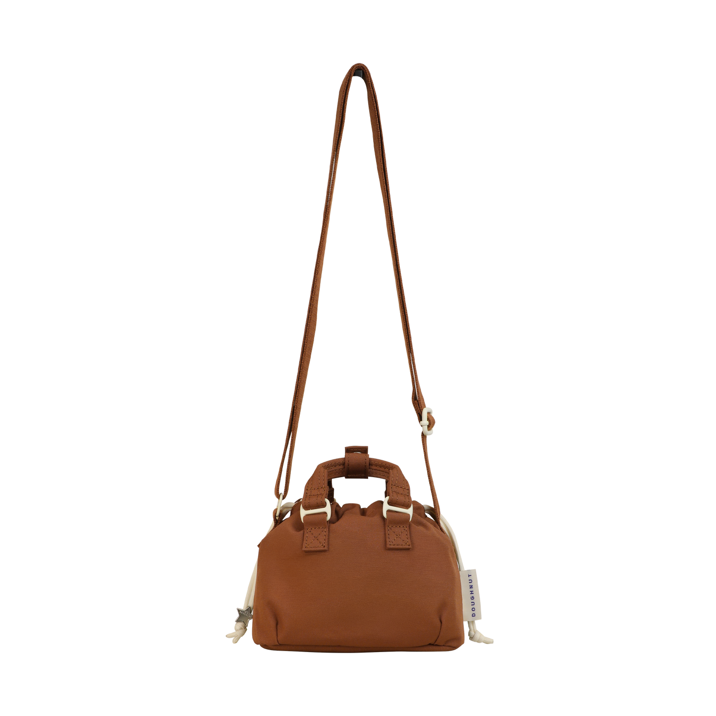 Gossamer Tiny Minorstones Series Crossbody Bag