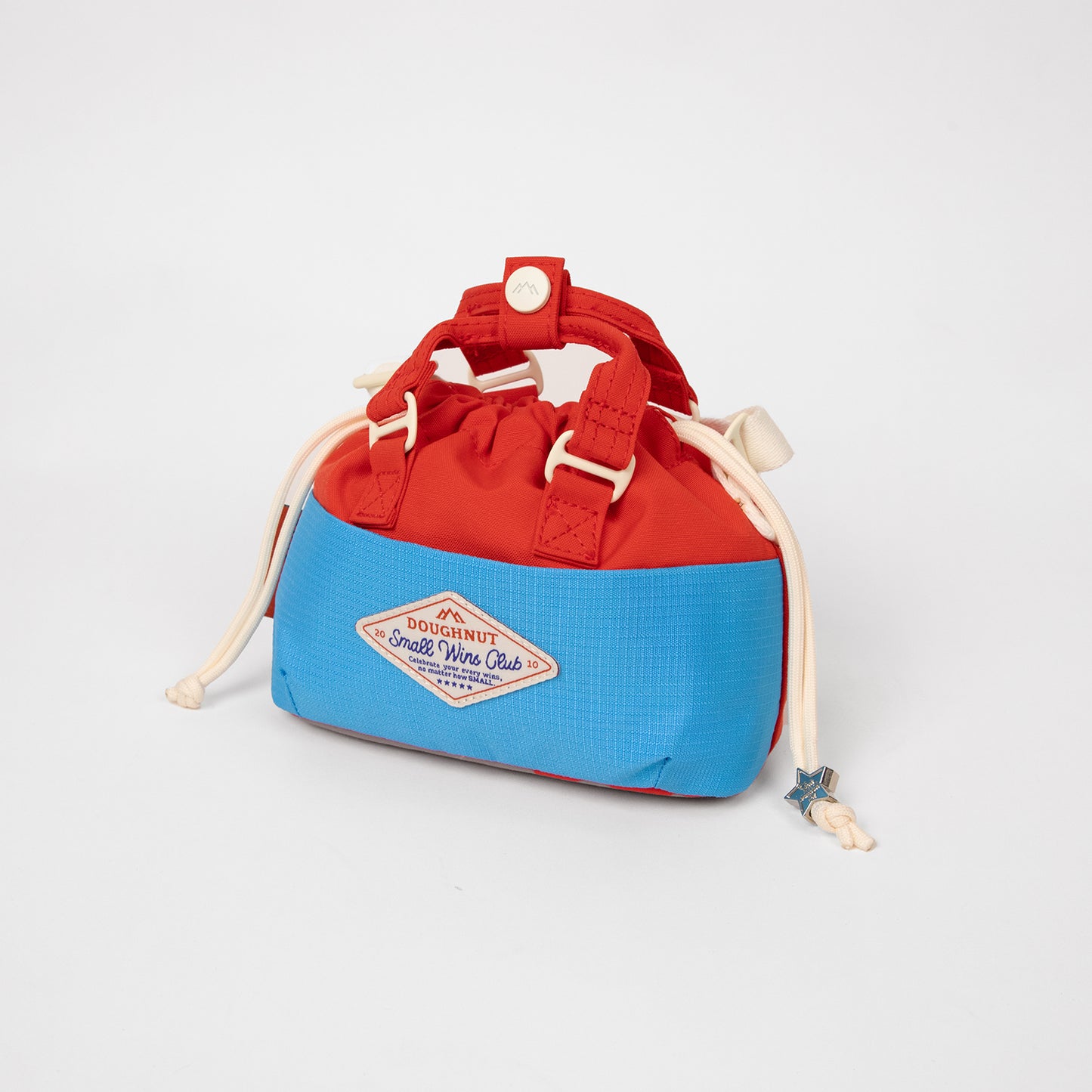 Gossamer Tiny Minorstones Series Crossbody Bag