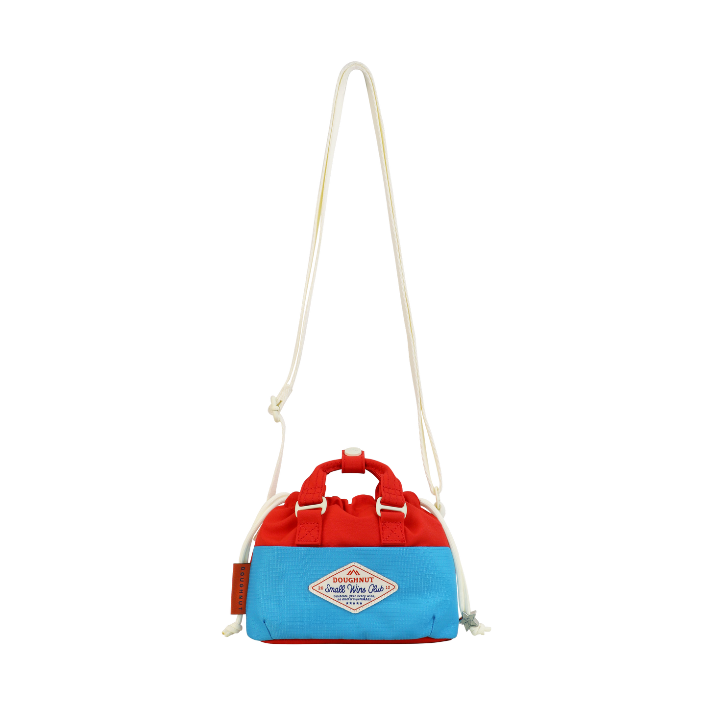 Gossamer Tiny Minorstones Series Crossbody Bag