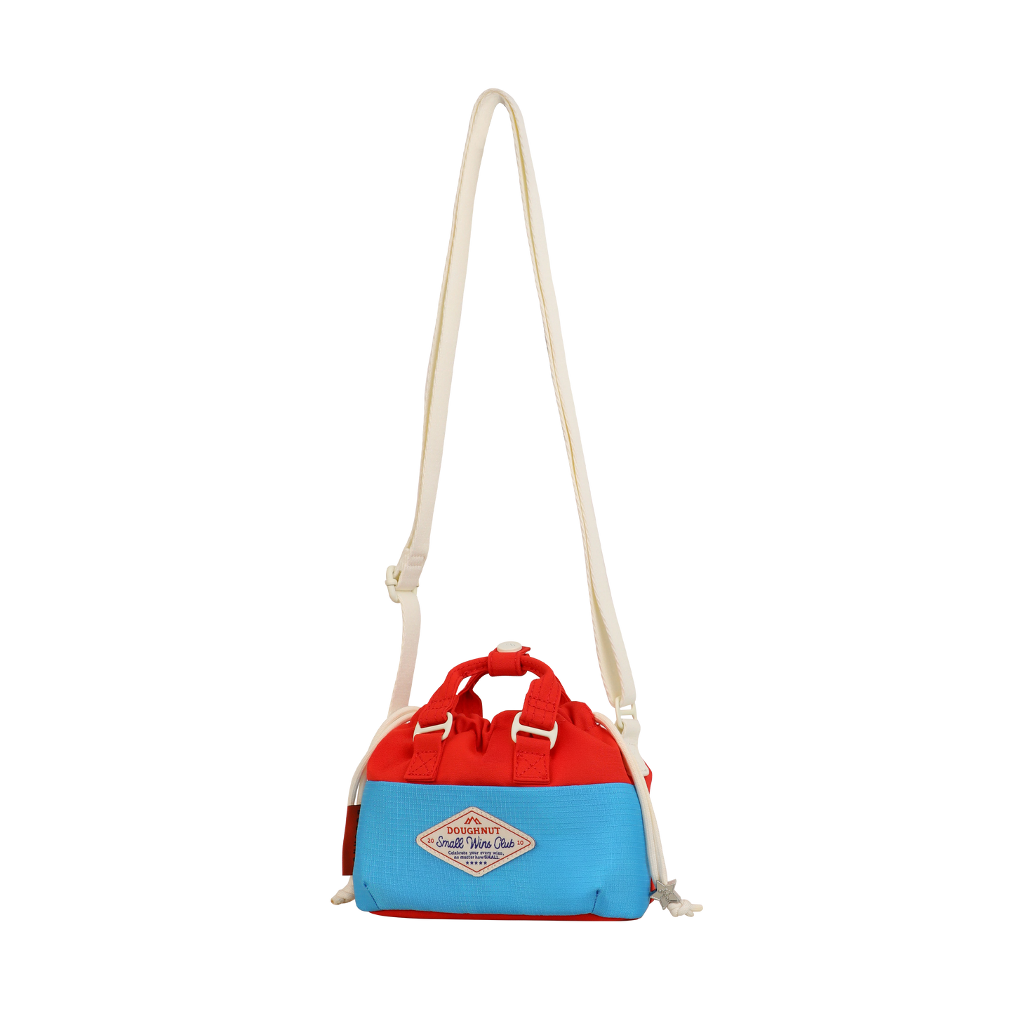 Gossamer Tiny Minorstones Series Crossbody Bag