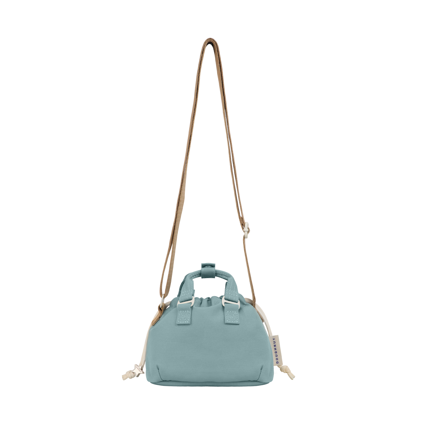 Gossamer Tiny Minorstones Series Crossbody Bag