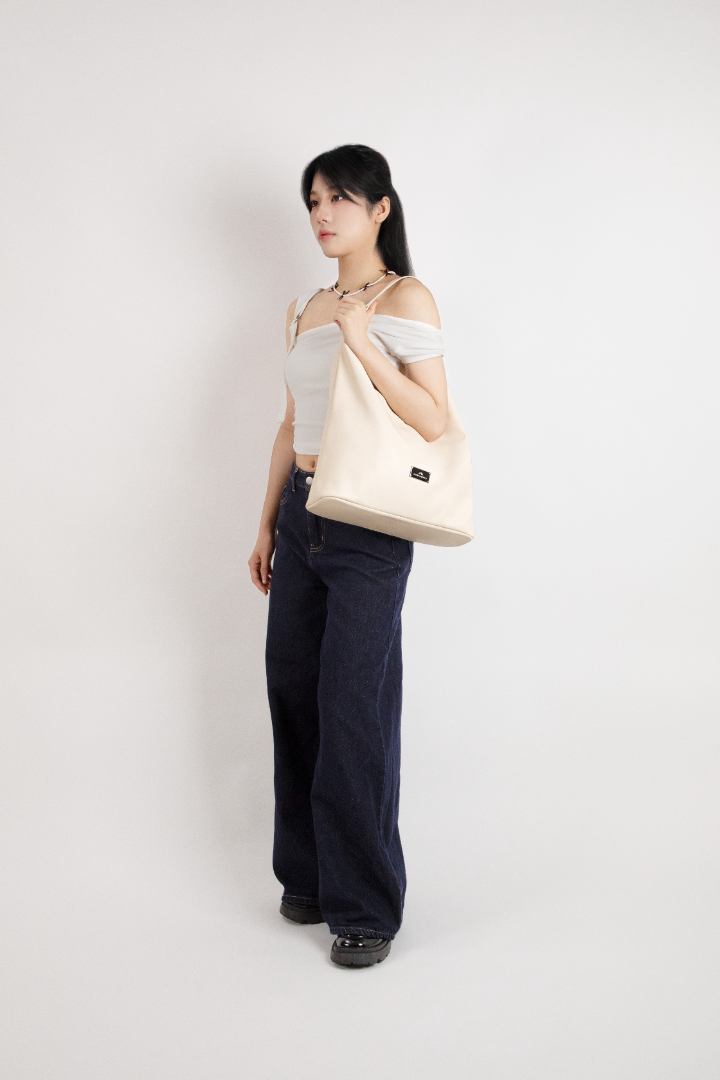 Placid Errands Series Shoulder Bag