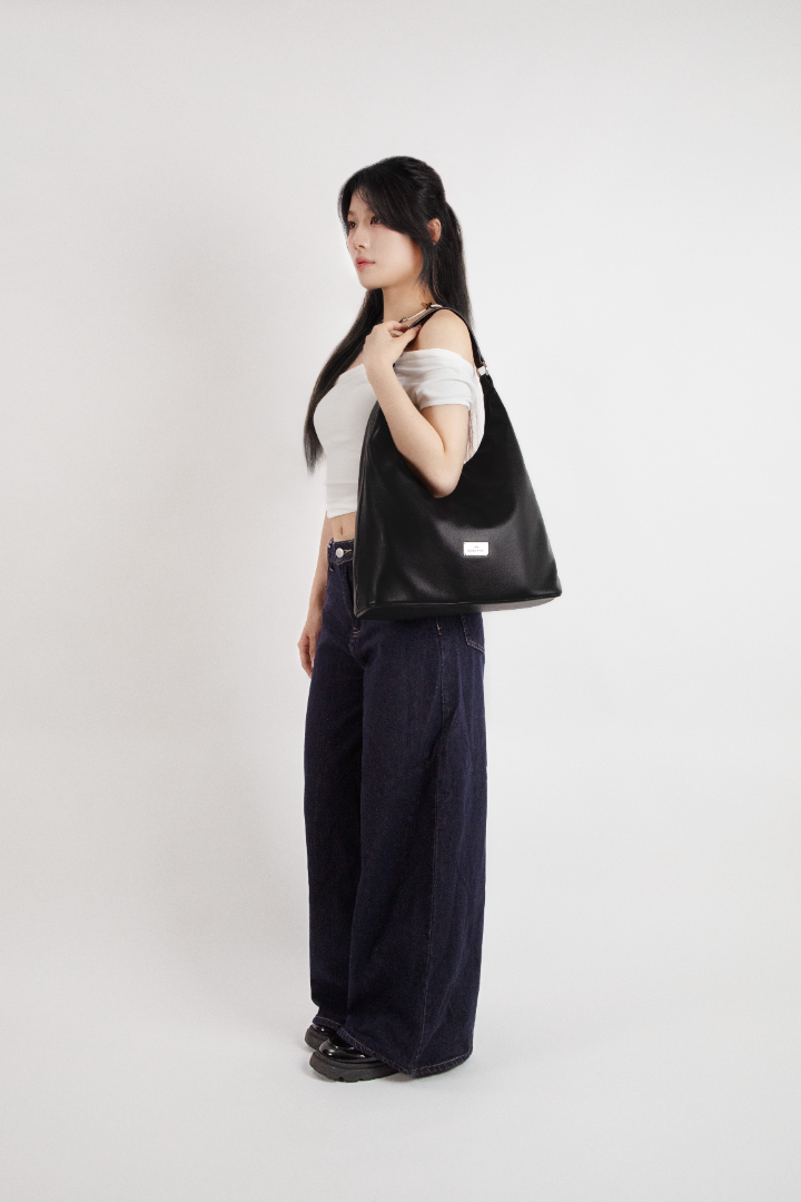 Placid Errands Series Shoulder Bag