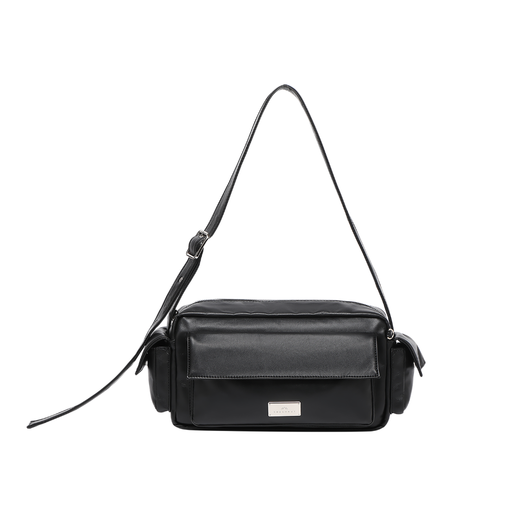 Elizabeth Errands Series Crossbody bag