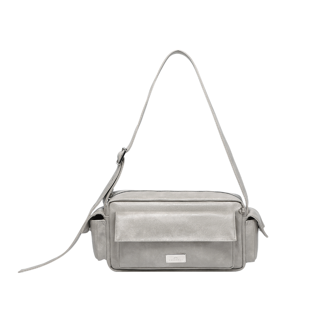 Elizabeth Errands Series Crossbody bag