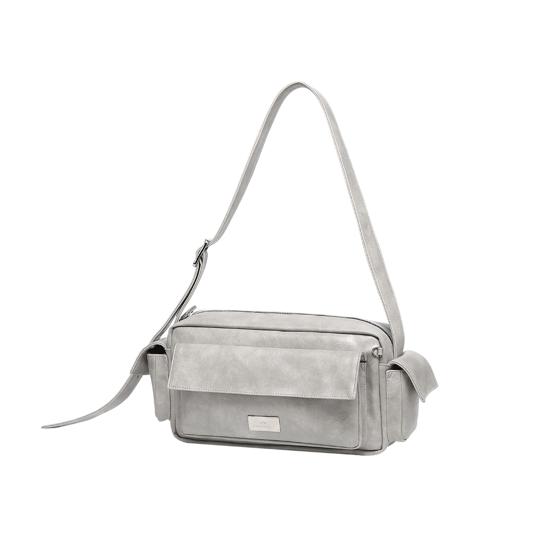 Elizabeth Errands Series Crossbody bag