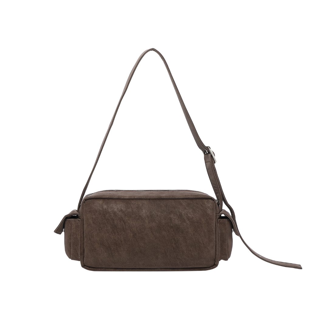 Elizabeth Errands Series Crossbody bag