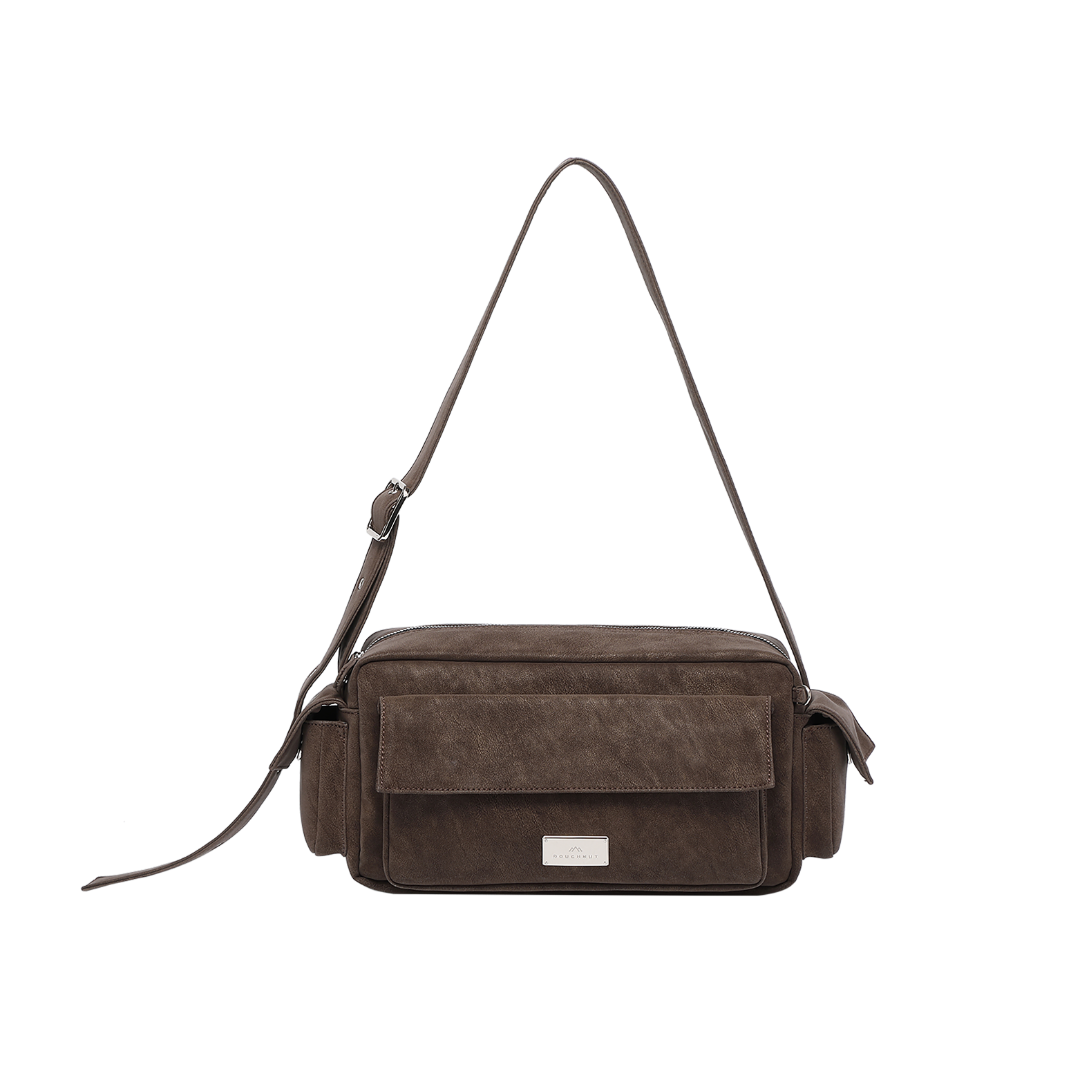 Elizabeth Errands Series Crossbody bag