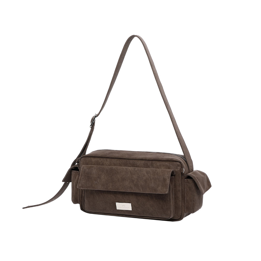 Elizabeth Errands Series Crossbody bag