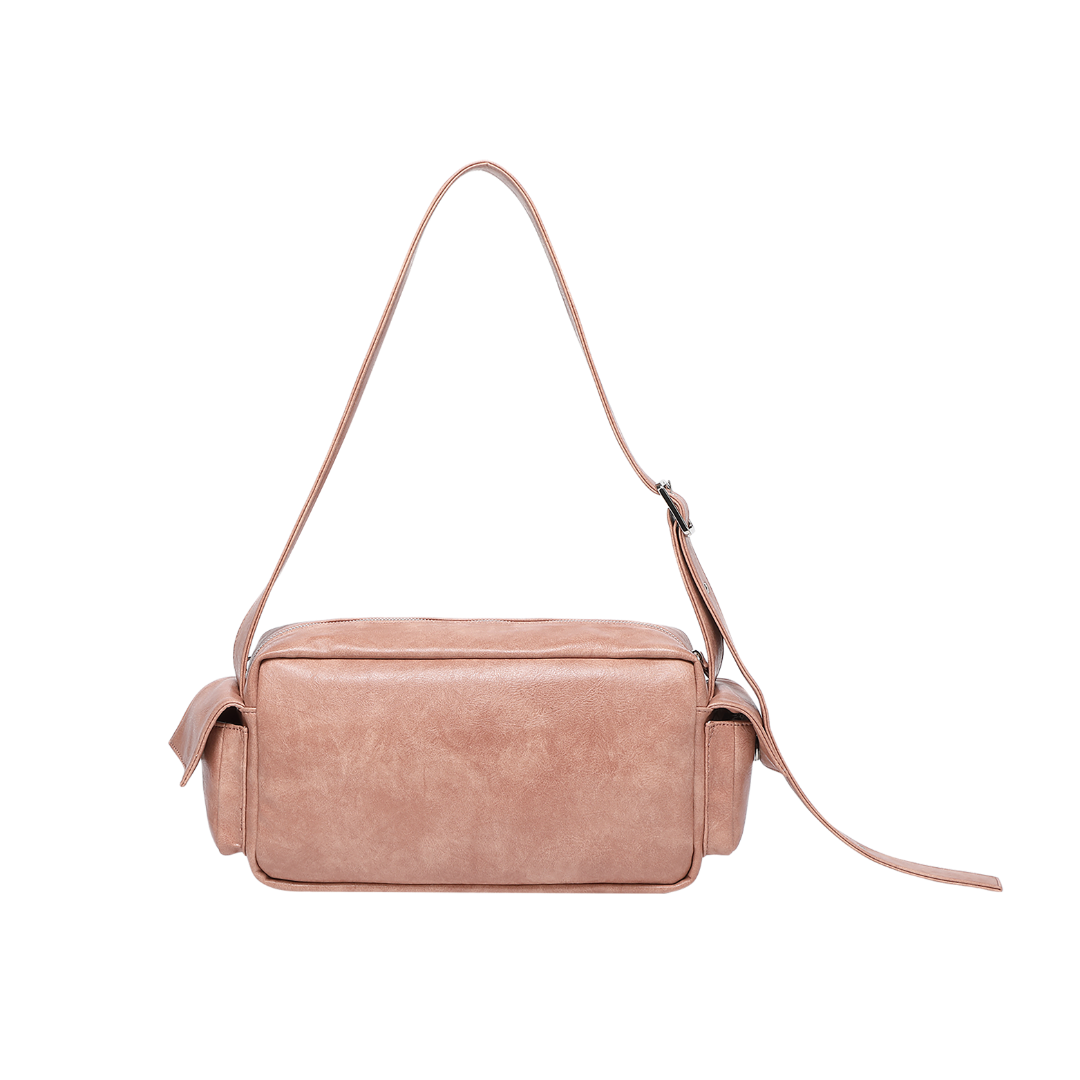 Elizabeth Errands Series Crossbody bag