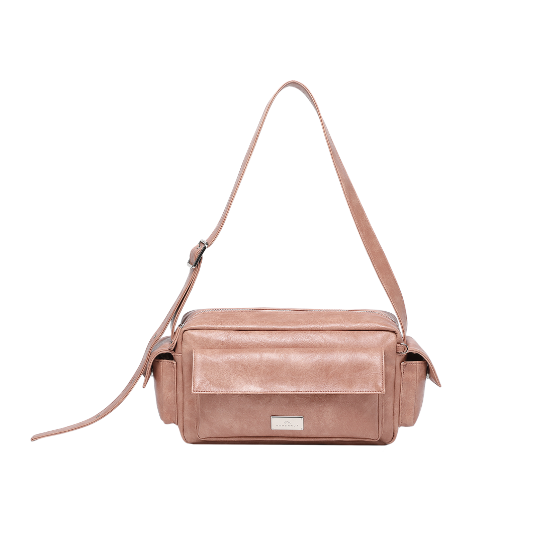 Elizabeth Errands Series Crossbody bag