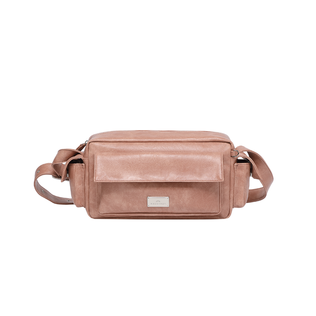 Elizabeth Errands Series Crossbody bag