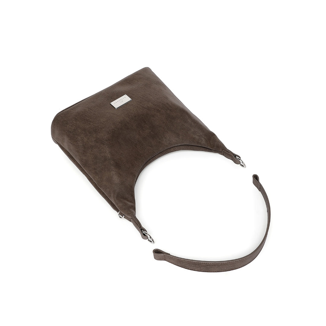 Placid Small Errands Series Shoulder bag