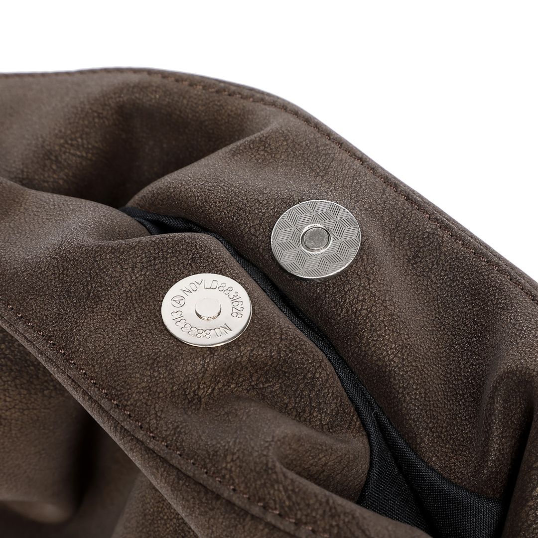 Placid Small Errands Series Shoulder bag