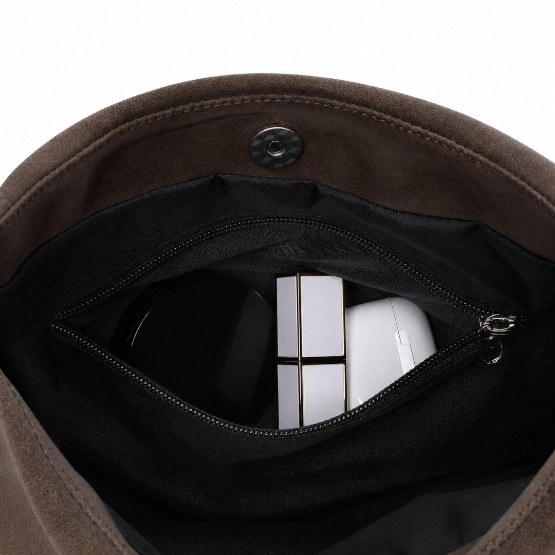 Placid Small Errands Series Shoulder bag