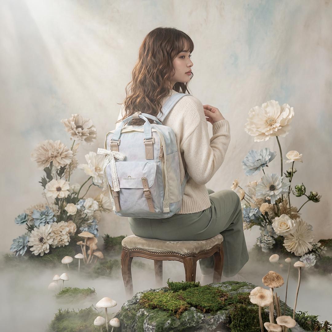Macaroon Enchanted Series Backpack