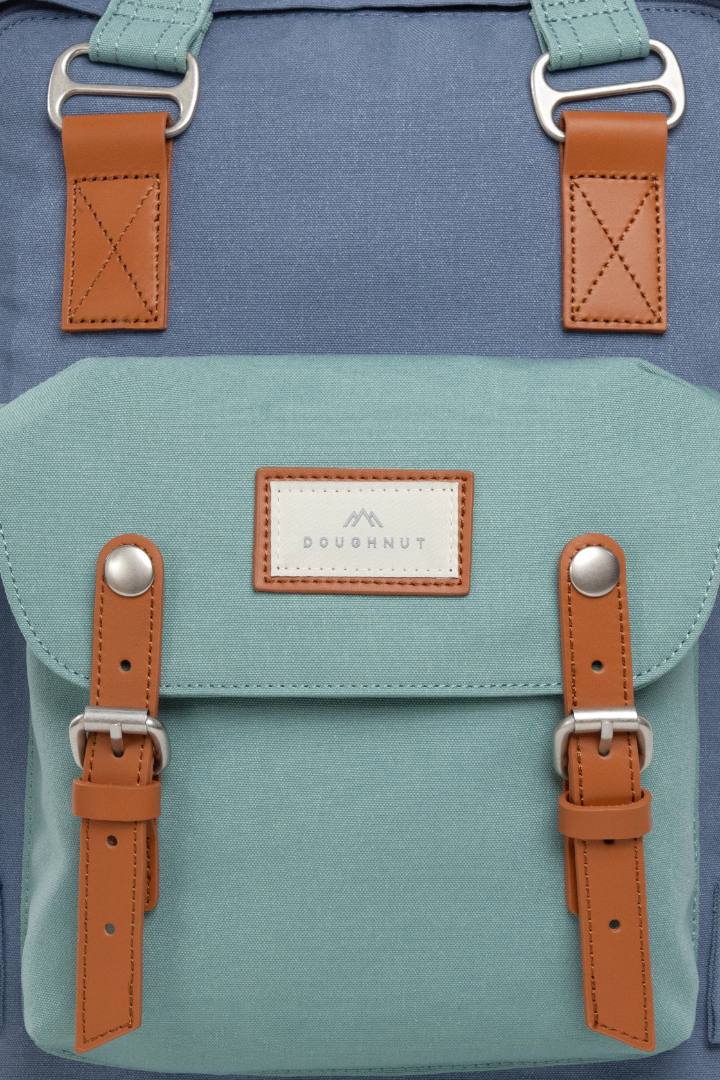 Macaroon Euro II Series Backpack