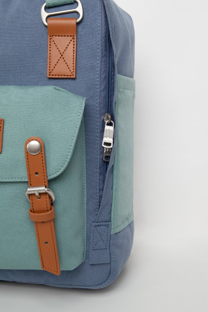 Macaroon Euro II Series Backpack