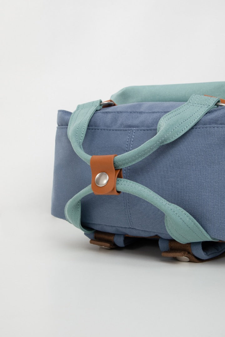 Macaroon Euro II Series Backpack