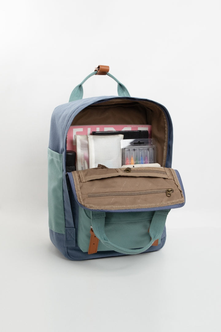 Macaroon Euro II Series Backpack