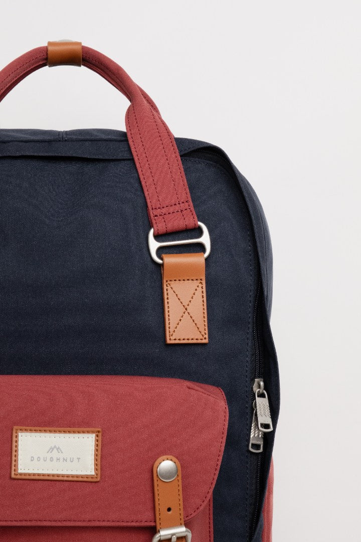 Macaroon Large Euro II Series Backpack