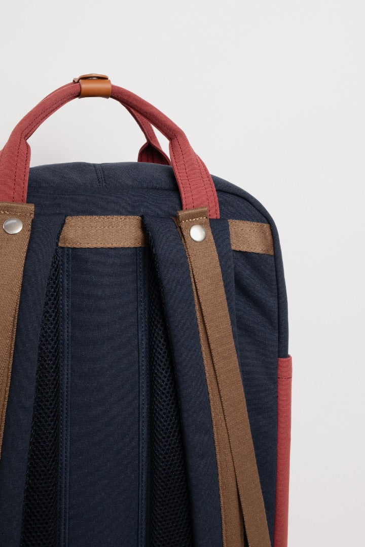 Macaroon Large Euro II Series Backpack