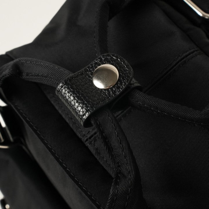 Macaroon Mini The Mystic Club II Series Backpack