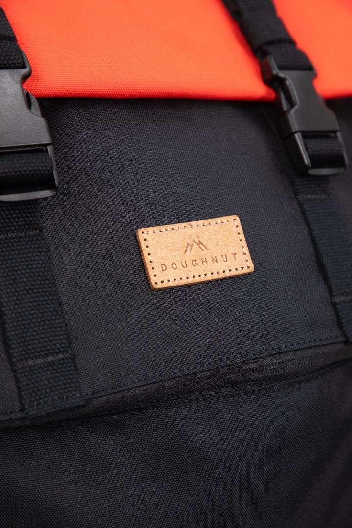 Christopher Reborn III Series Backpack