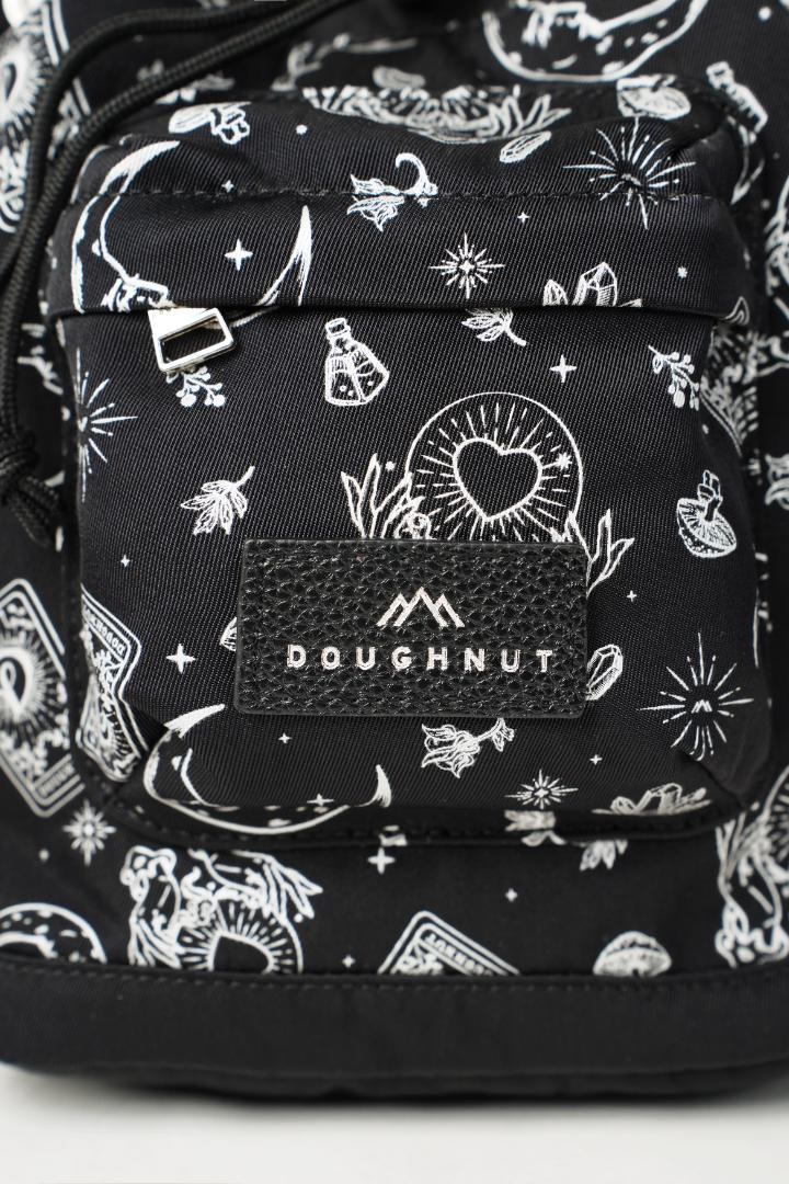 Pyramid Tiny The Mystic Club II Series Backpack