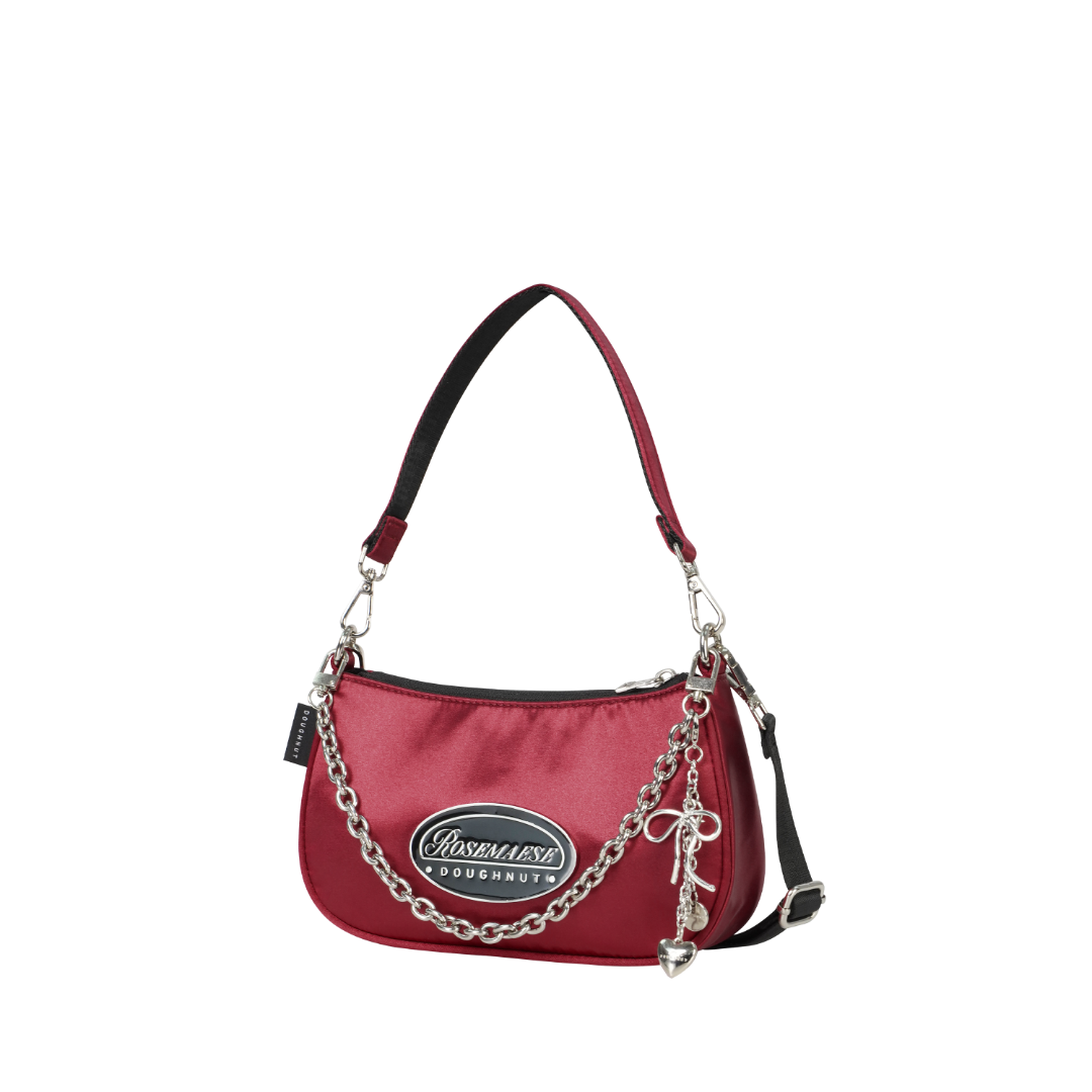 Priestess Doughnut X Rosemaese Series Crossbody Bag