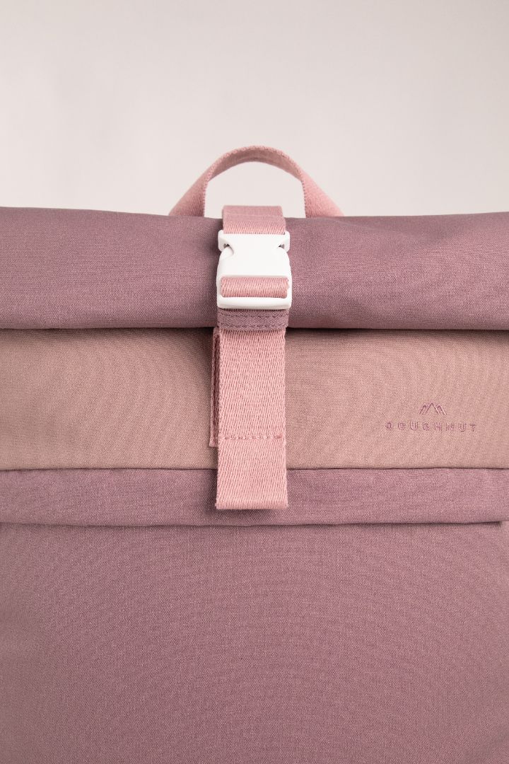 Jetpack Earth Plum Series Backpack