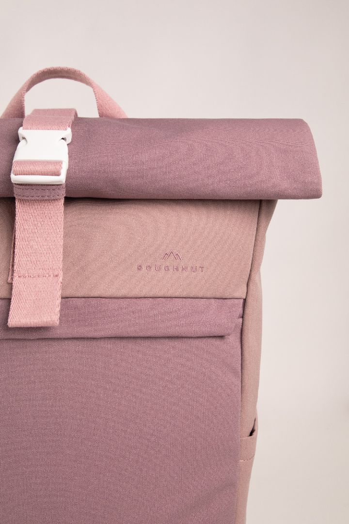 Jetpack Earth Plum Series Backpack