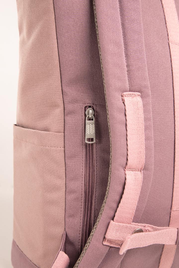 Jetpack Earth Plum Series Backpack