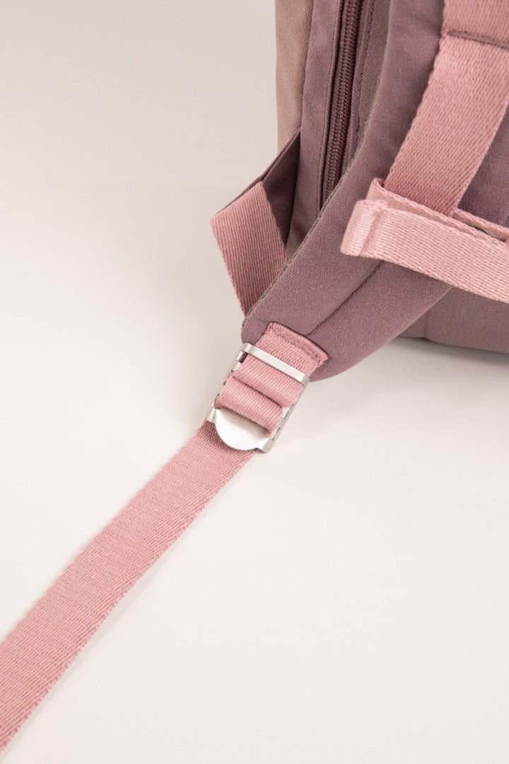 Jetpack Earth Plum Series Backpack
