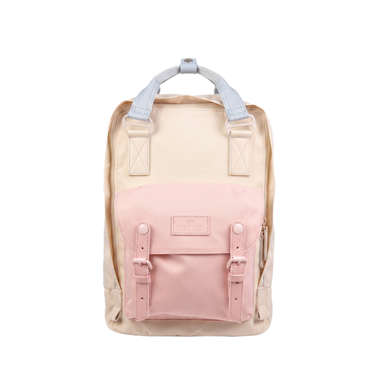 Macaroon Nature Pale Series Backpack
