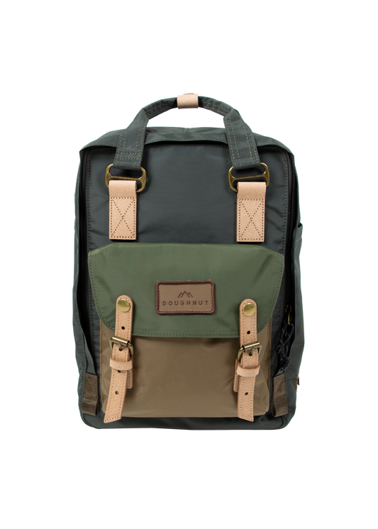 Macaroon Jungle Series Backpack