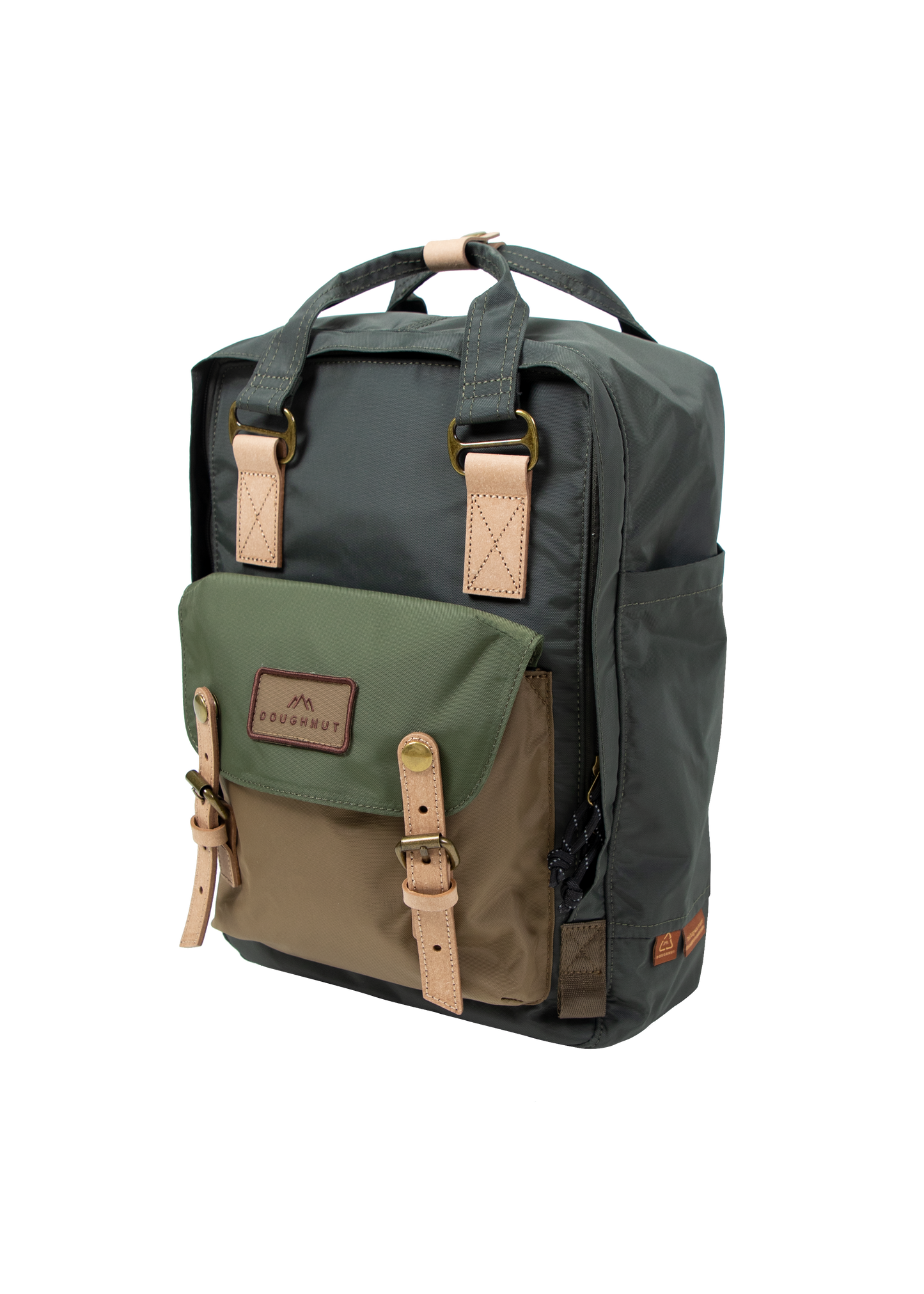 Macaroon Jungle Series Backpack